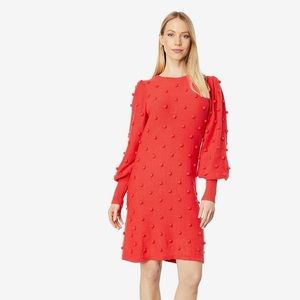 Lilly Pulitzer Kippa Sweater Dress XS NWT